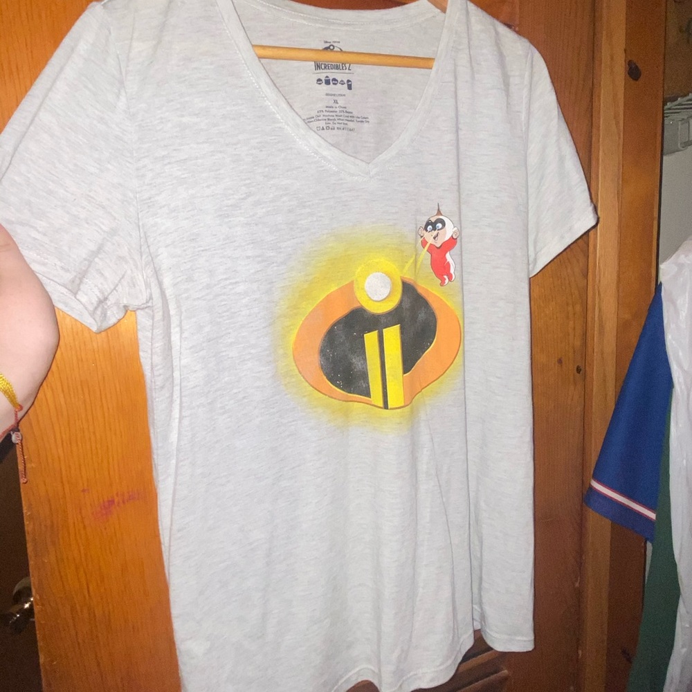 Incredibles 2 T-Shirt